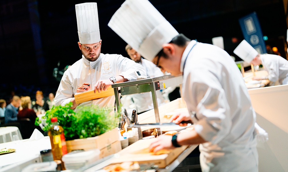 VK & VT -semifinaali 2025