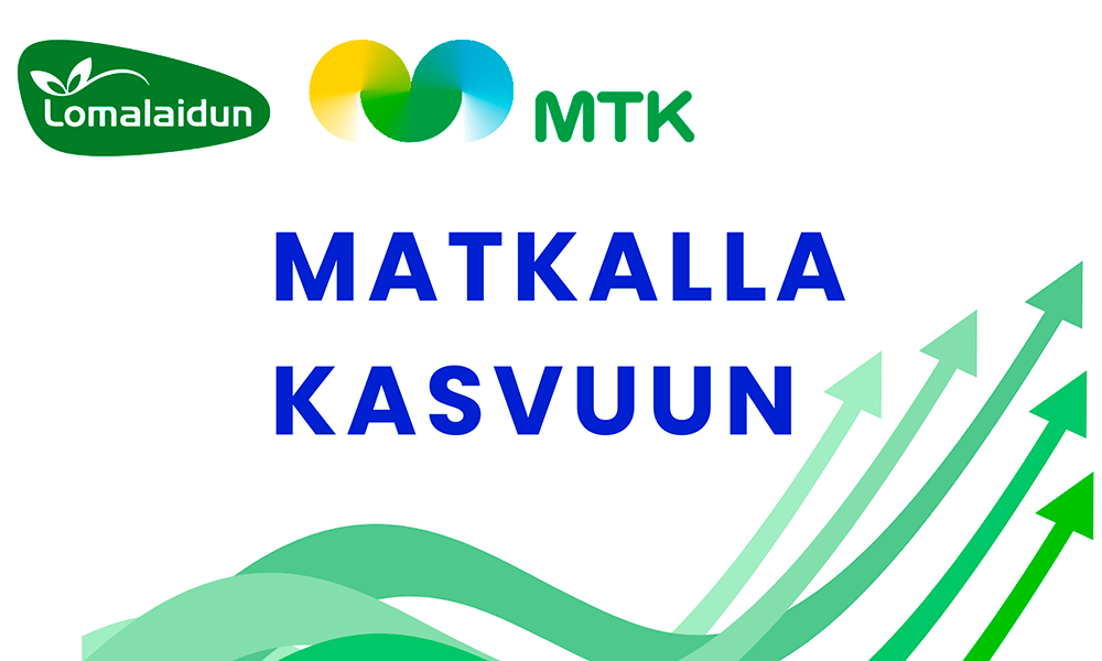 Maaseutumatkailuyritysten kasvun mahdollisuudet ja esteet -tutkimus